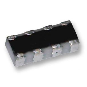 Изображение Резисторная сборка 4F01 27R 5% 0,05W T/R 15000 / 4F01WMJ0270TEE