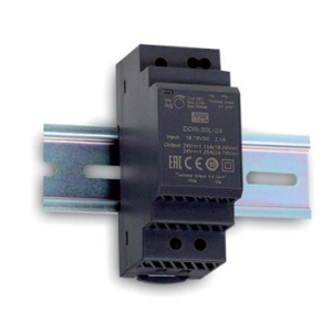 Изображение DC-DC преобразователь DDR-30L-24