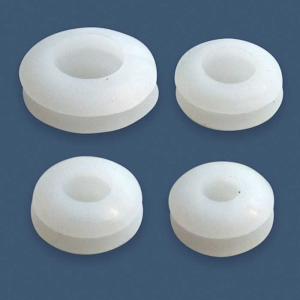 Изображение Втулки 5х11х7х5.5х1.5 white