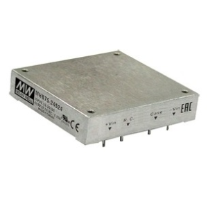 Изображение DC-DC преобразователь MHB75-48S24