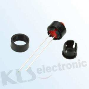 Изображение Держатели для 5мм светодиодов L-KLS8-0117-5 / RTC-52