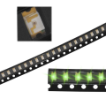 Светодиод SMD FYLS-1206GC