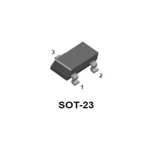 Изображение Транзистор BC817-40