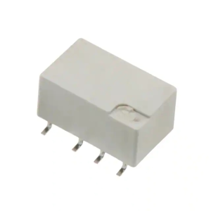 Изображение Реле SMD 2-1462037-3 (IM06GR)