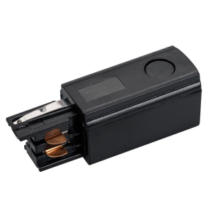 Изображение Заглушка LGD-4TR-CAP-BK (C)