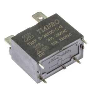 Изображение Реле TRAF-D-24VDC-S-H