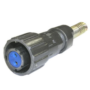Изображение Разъём быстроразъёмный FQ14-2pin TK-8