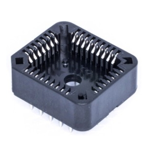Изображение Колодка для микросхемы DS1032-32SDNT1A (PLCC-32)