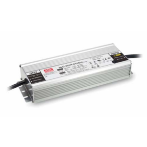Изображение Блок питания импульсный HLG-320H-C1050B