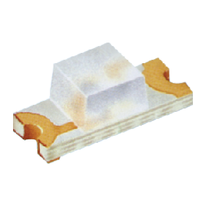 Изображение Светодиод SMD FYLS-1206SRC