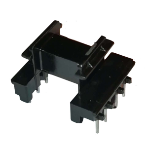 Изображение Каркас трансформатора MCT-EF1669(H4+4P)