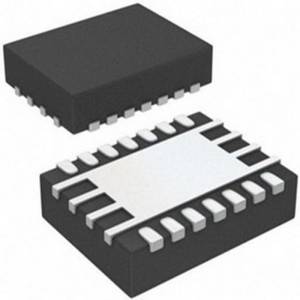 Изображение Преобразователь DC/DC TPS63020DSJR
