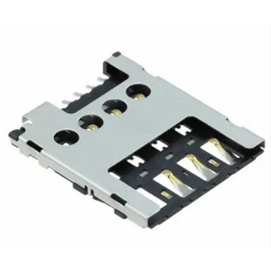 Изображение Держатель SIM L-KLS1-SIM-046-6P