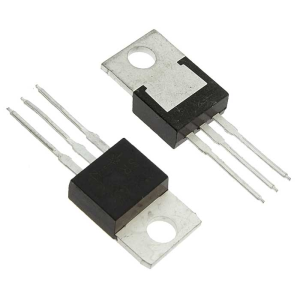 Изображение Тиристор BT138-600E.127