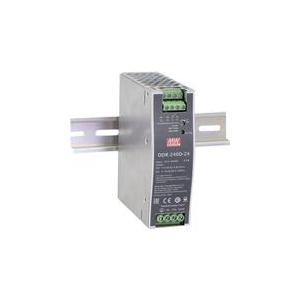 Изображение DC-DC преобразователь DDR-240C-24