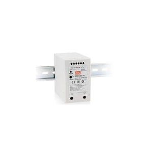 Изображение DC-DC преобразователь DDRH-60-24