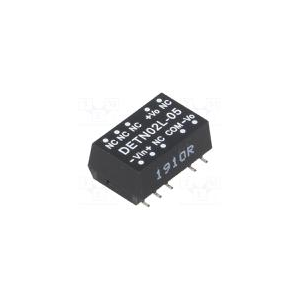 Изображение DC-DC преобразователь DETN02L-05