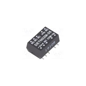 Изображение DC-DC преобразователь DETN02M-05