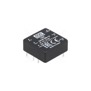 Изображение DC-DC преобразователь DKM10B-12