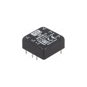 Изображение DC-DC преобразователь DKM10B-15