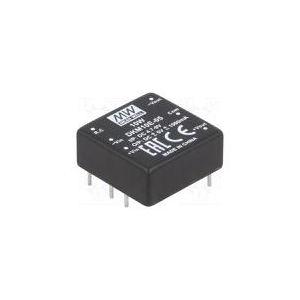 Изображение DC-DC преобразователь DKM10E-05