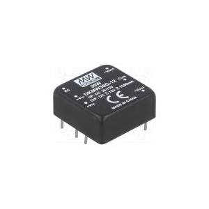 Изображение DC-DC преобразователь DKMW30G-12
