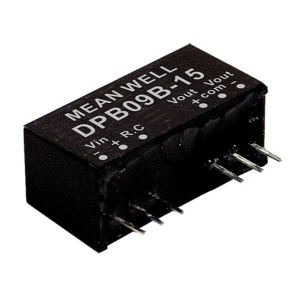 Изображение DC-DC преобразователь DPB09A-05