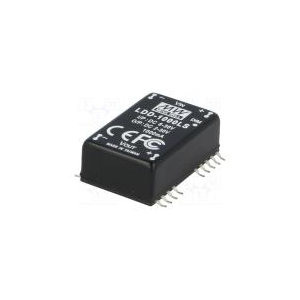 Изображение DC-DC преобразователь LDD-1000LS