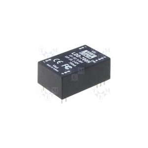 Изображение DC-DC преобразователь LDD-700H