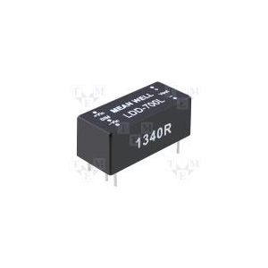 Изображение DC/DC конвертор LDD-700L