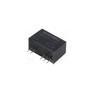 Изображение DC-DC преобразователь MDD01L-09