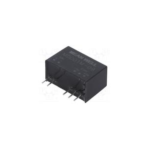 Изображение DC-DC преобразователь MDD01M-09