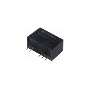 Изображение DC-DC преобразователь MDD02N-09
