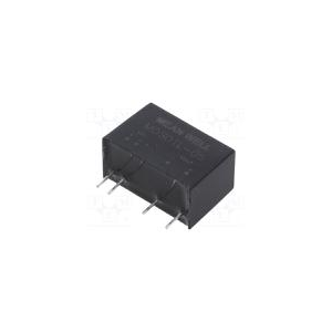Изображение DC-DC преобразователь MDS01L-05