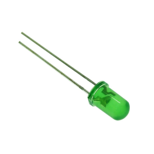 Изображение Светодиод BT-104GID-31-520G-B6