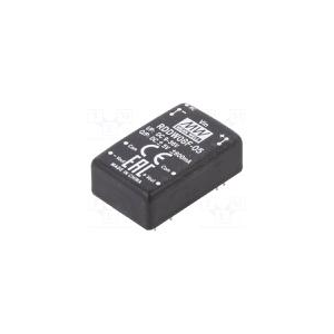 Изображение DC-DC преобразователь RDDW08F-05