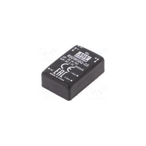 Изображение DC-DC преобразователь RSDW08G-03