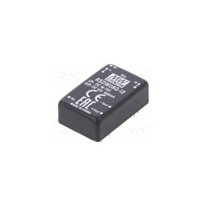 Изображение DC-DC преобразователь RSDW08G-12