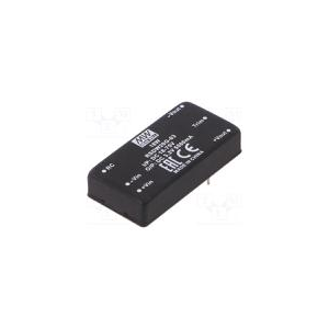 Изображение DC-DC преобразователь RSDW20G-03