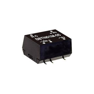 Изображение DC-DC преобразователь SBTN01M-15