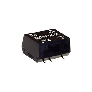 Изображение DC-DC преобразователь SBTN01N-12