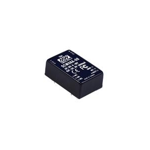 Изображение DC-DC преобразователь SCW08B-12