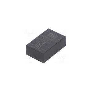 Изображение DC-DC преобразователь SCWN03A-15