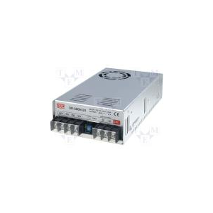 Изображение DC-DC преобразователь SD-500H-24