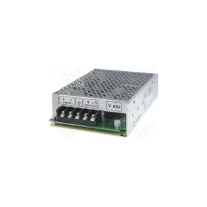 Изображение DC-DC преобразователь SD-50A-12