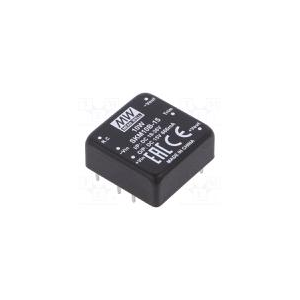 Изображение DC-DC преобразователь SKM10B-15