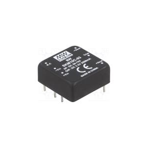 Изображение DC-DC преобразователь SKM10C-03