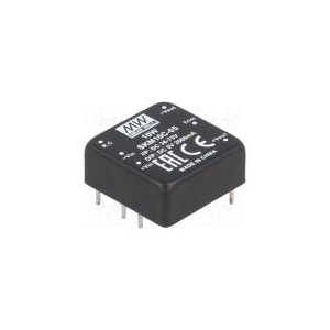 Изображение DC-DC преобразователь SKM10C-05