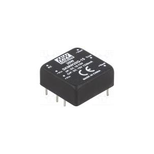 Изображение DC-DC преобразователь SKMW20G-15