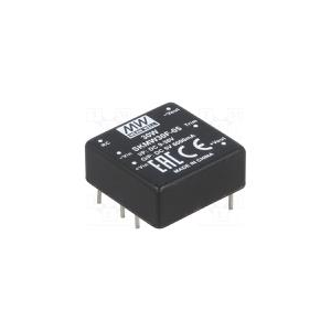 Изображение DC-DC преобразователь SKMW30F-05